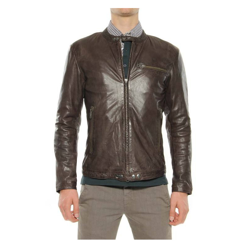 Bully – Leather Jacket